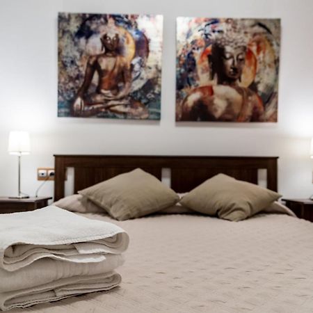 Apartament Travel Habitat Jardines Rio Turia. Walencja Zewnętrze zdjęcie