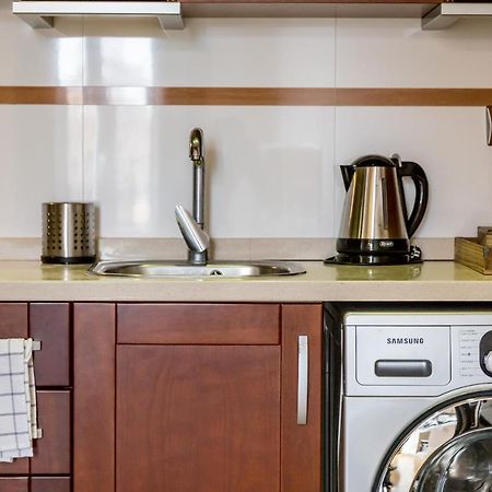 Apartament Travel Habitat Jardines Rio Turia. Walencja Zewnętrze zdjęcie