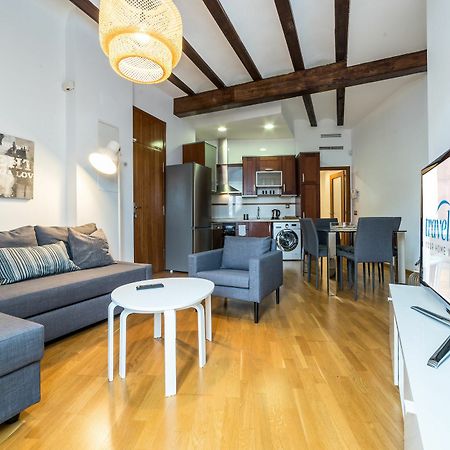 Apartament Travel Habitat Jardines Rio Turia. Walencja Zewnętrze zdjęcie
