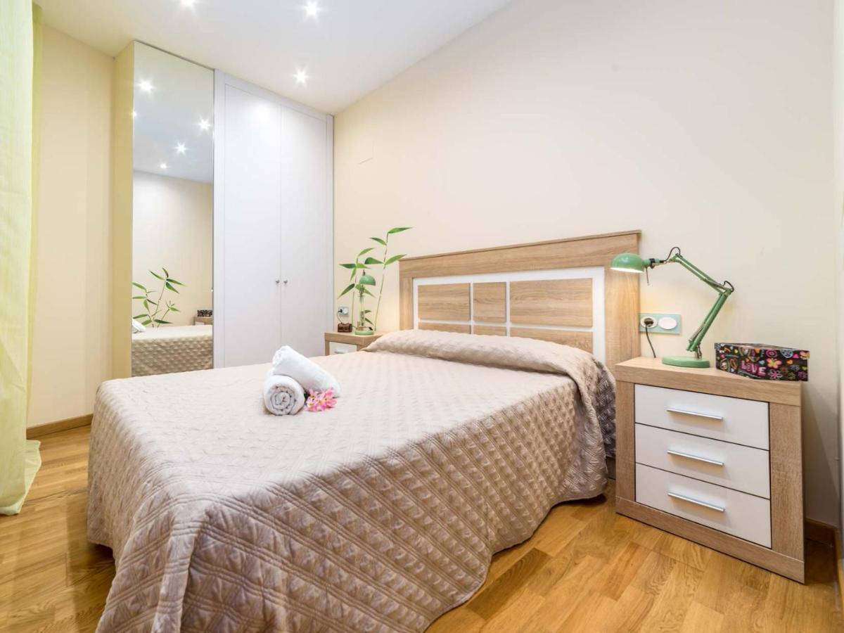 Apartament Travel Habitat Jardines Rio Turia. Walencja Zewnętrze zdjęcie