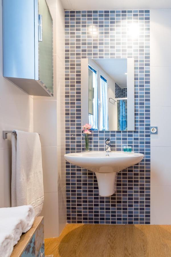 Apartament Travel Habitat Jardines Rio Turia. Walencja Zewnętrze zdjęcie