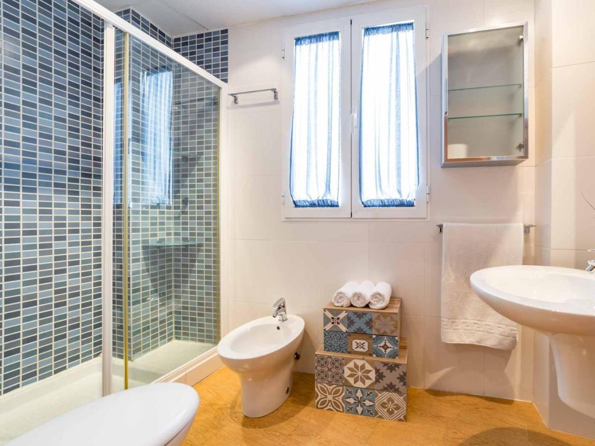 Apartament Travel Habitat Jardines Rio Turia. Walencja Pokój zdjęcie