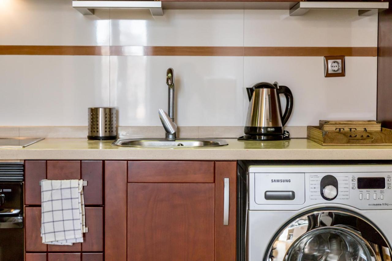 Apartament Travel Habitat Jardines Rio Turia. Walencja Zewnętrze zdjęcie