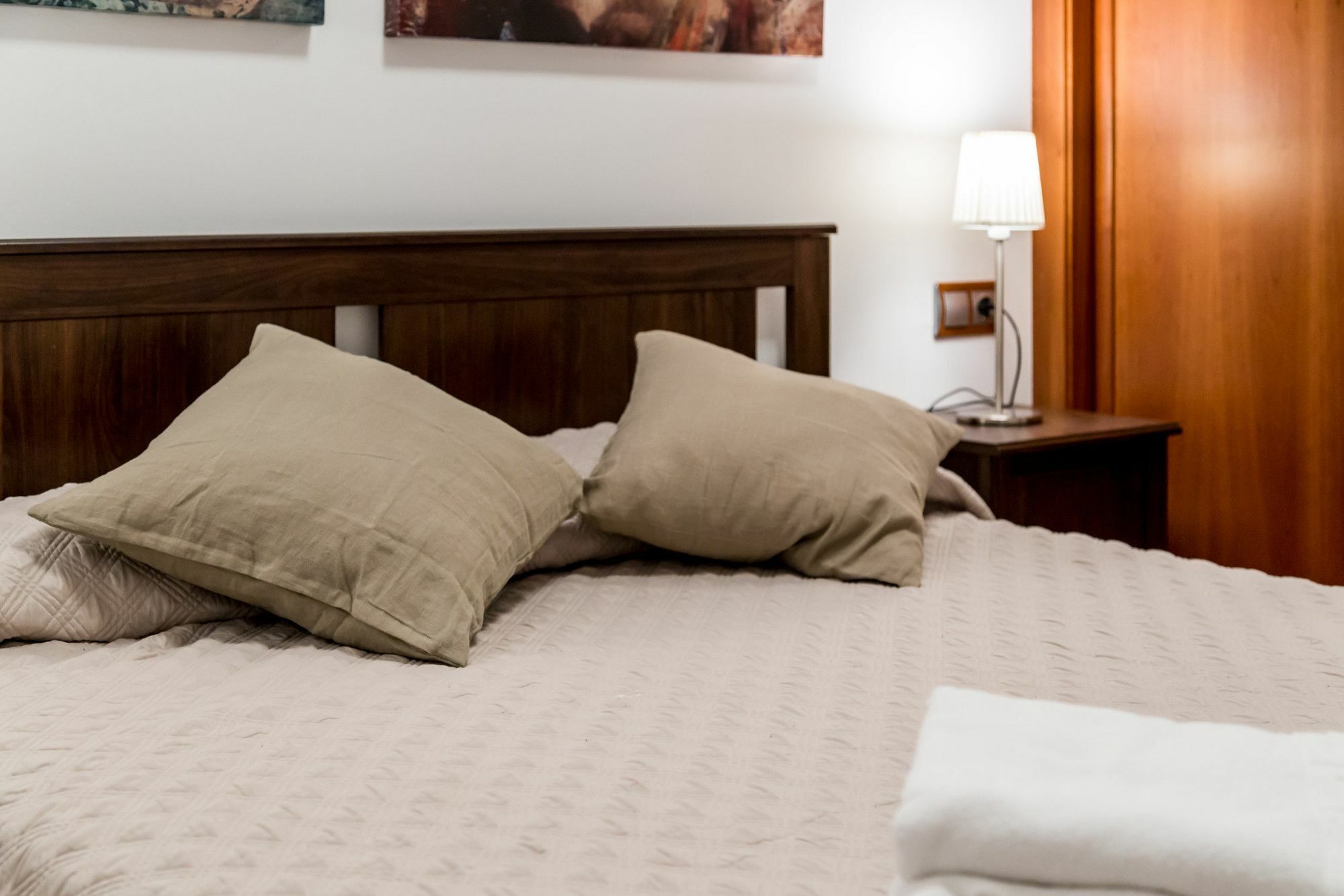 Apartament Travel Habitat Jardines Rio Turia. Walencja Zewnętrze zdjęcie