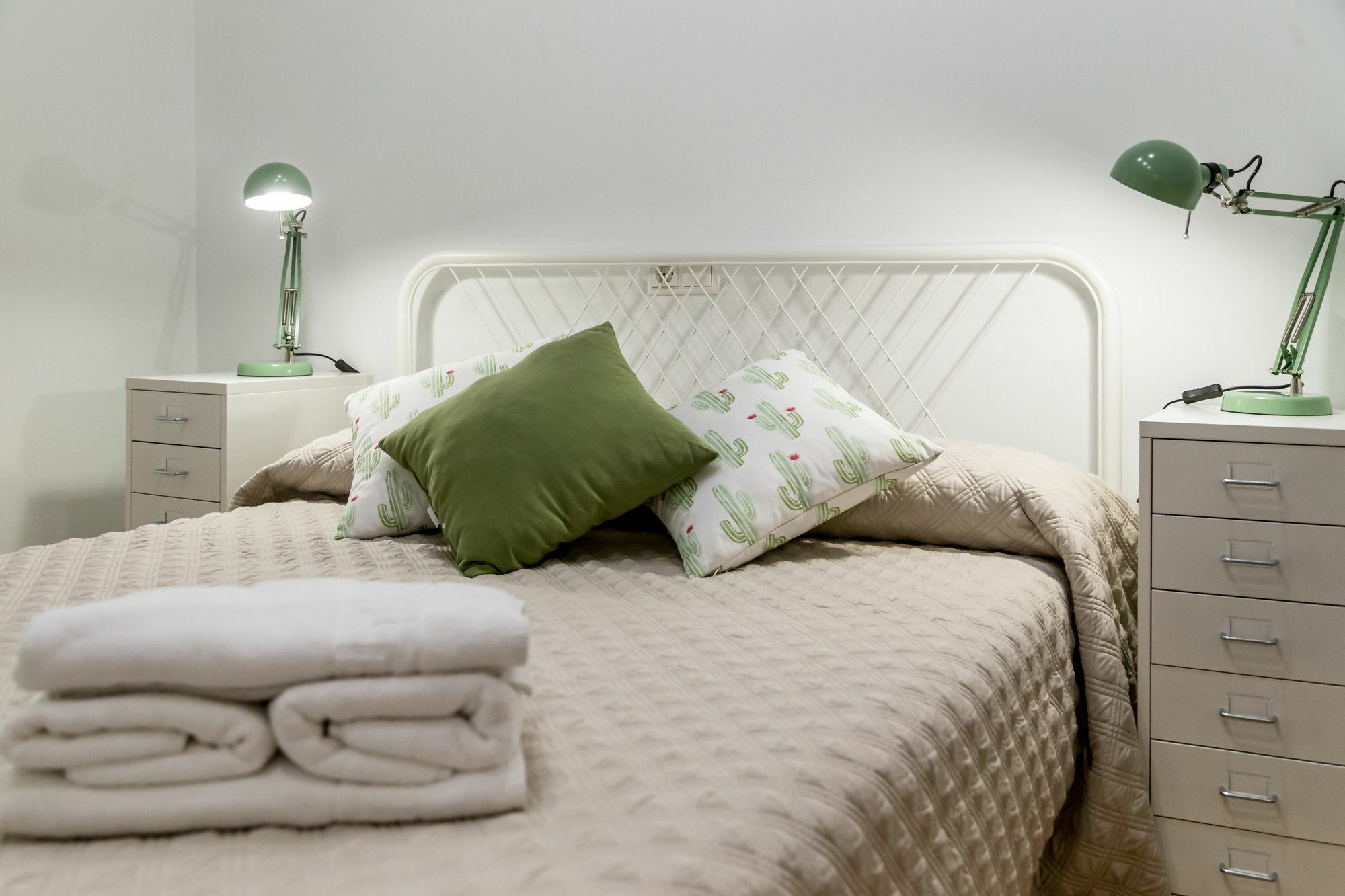 Apartament Travel Habitat Jardines Rio Turia. Walencja Zewnętrze zdjęcie